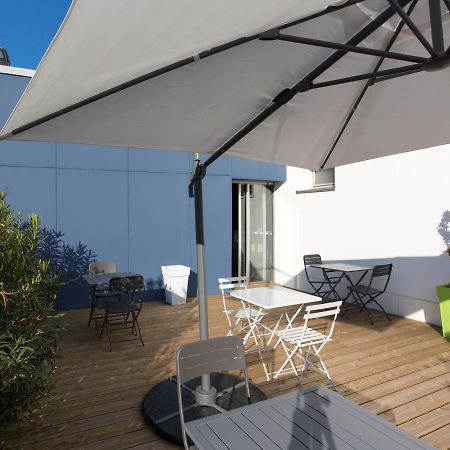 Ibis Budget Pau Lescar Dış mekan fotoğraf