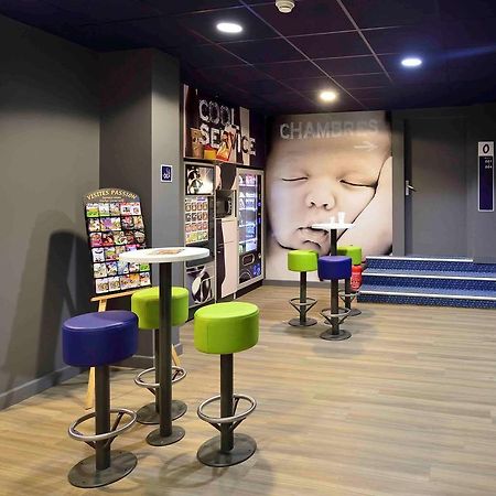 Ibis Budget Pau Lescar Dış mekan fotoğraf