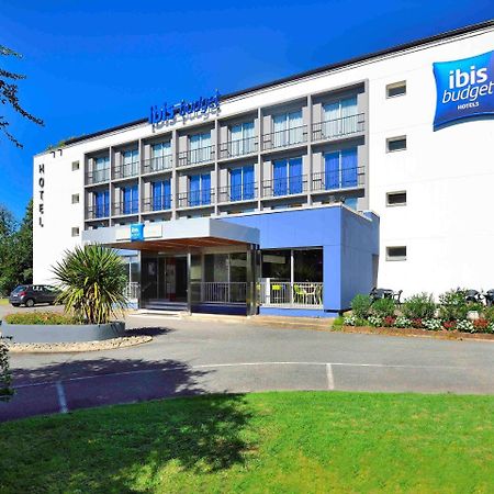 Ibis Budget Pau Lescar Dış mekan fotoğraf