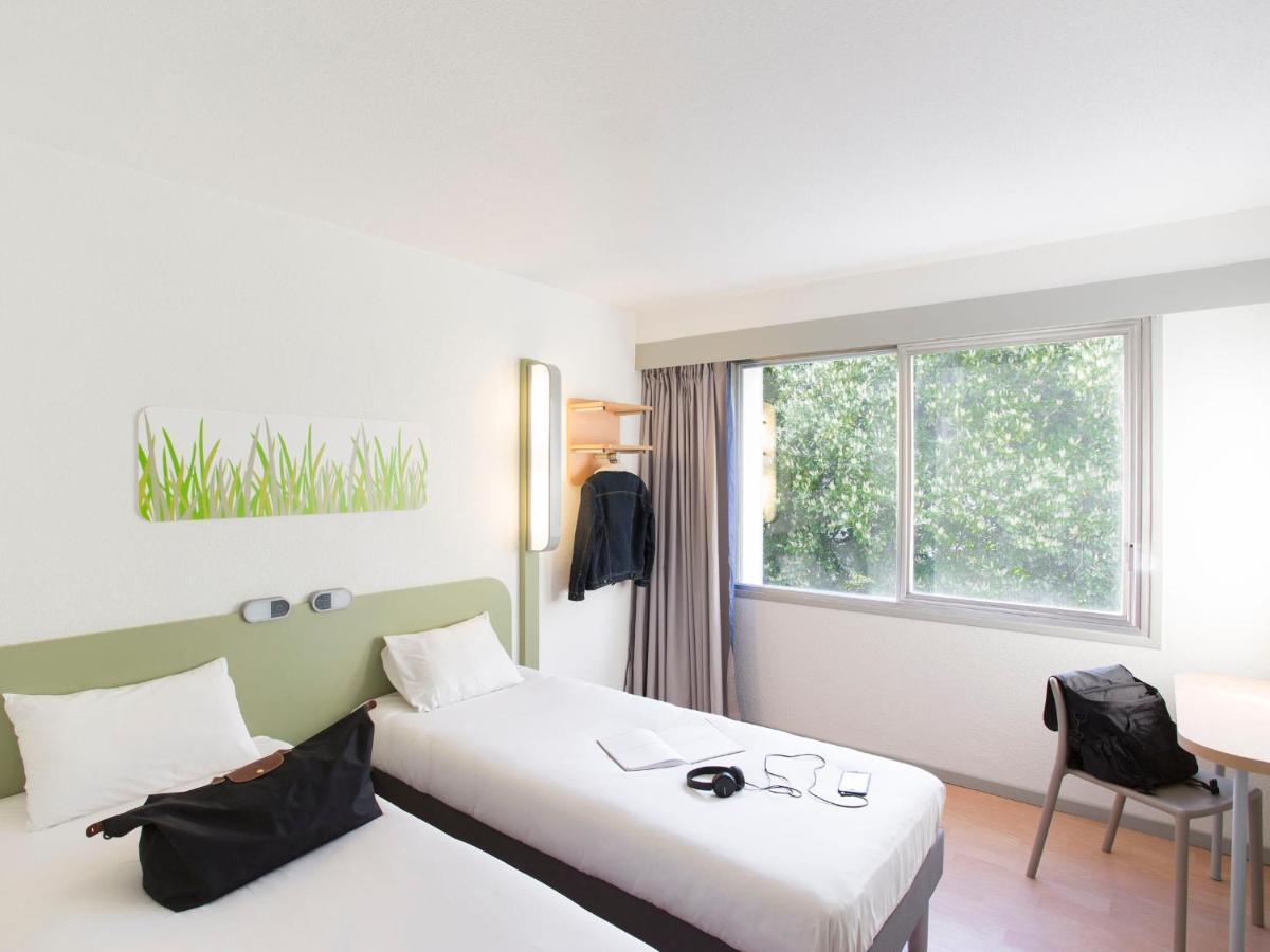 Ibis Budget Pau Lescar Dış mekan fotoğraf