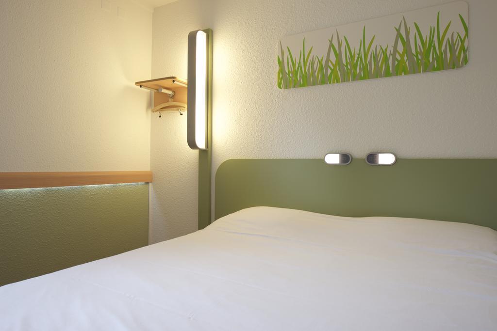 Ibis Budget Pau Lescar Oda fotoğraf