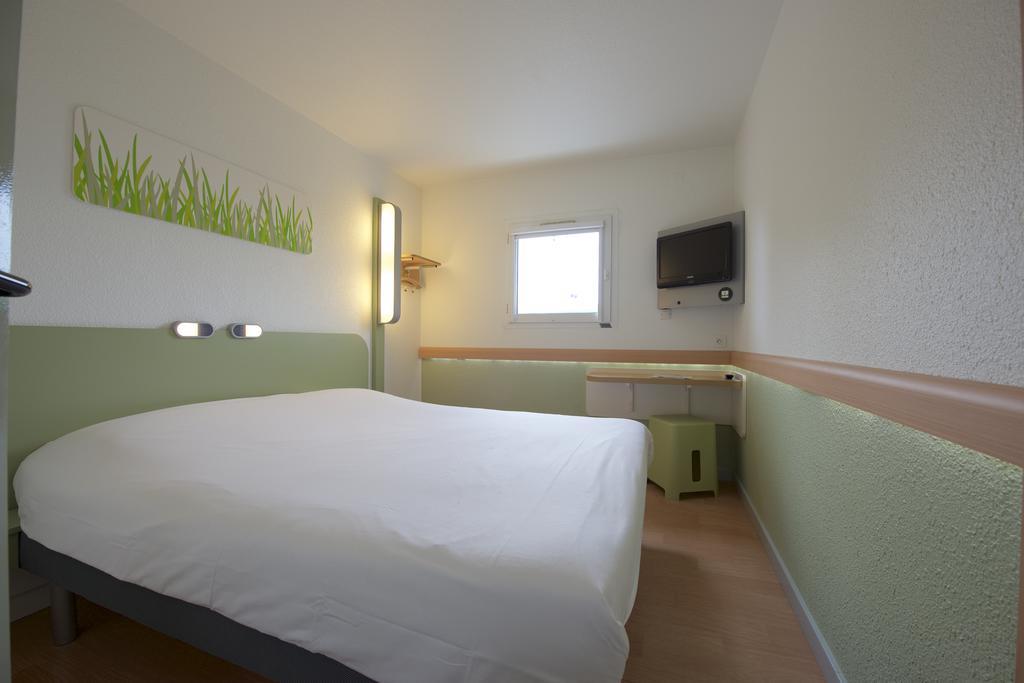 Ibis Budget Pau Lescar Dış mekan fotoğraf