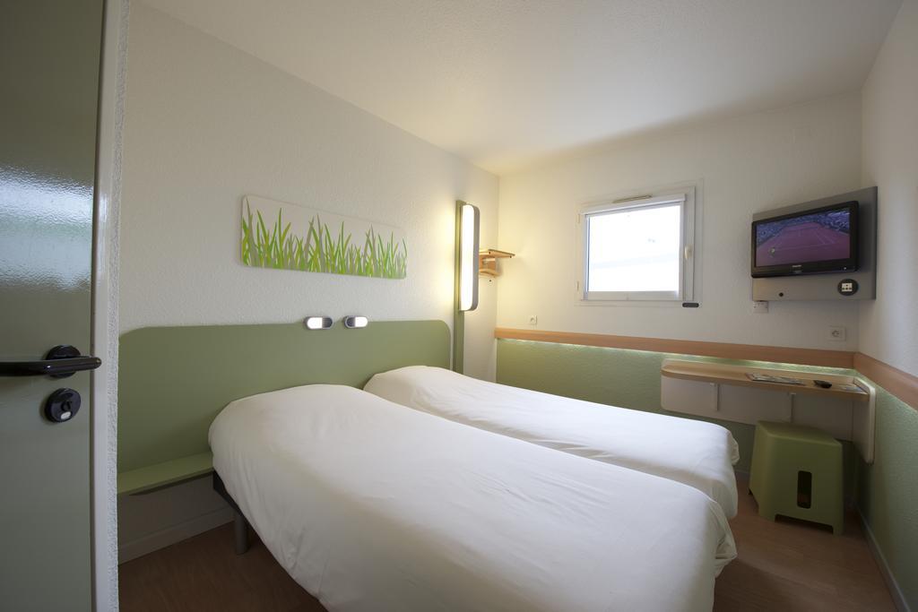 Ibis Budget Pau Lescar Oda fotoğraf