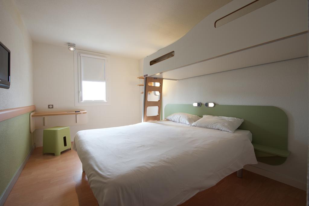 Ibis Budget Pau Lescar Dış mekan fotoğraf