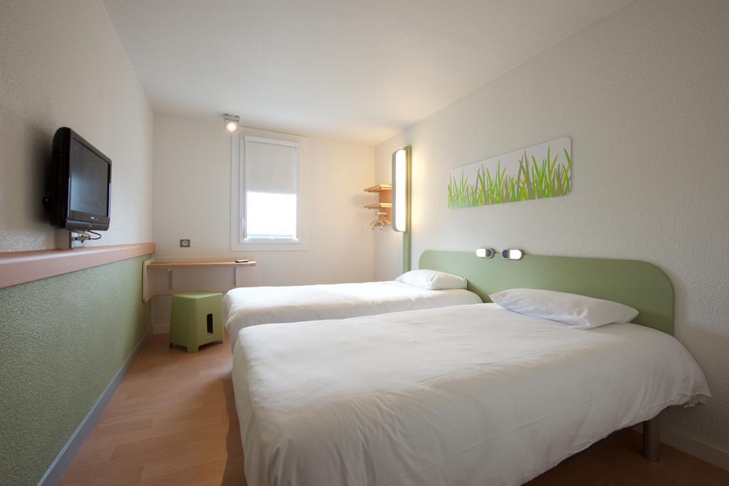 Ibis Budget Pau Lescar Dış mekan fotoğraf