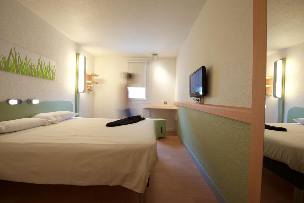 Ibis Budget Pau Lescar Dış mekan fotoğraf