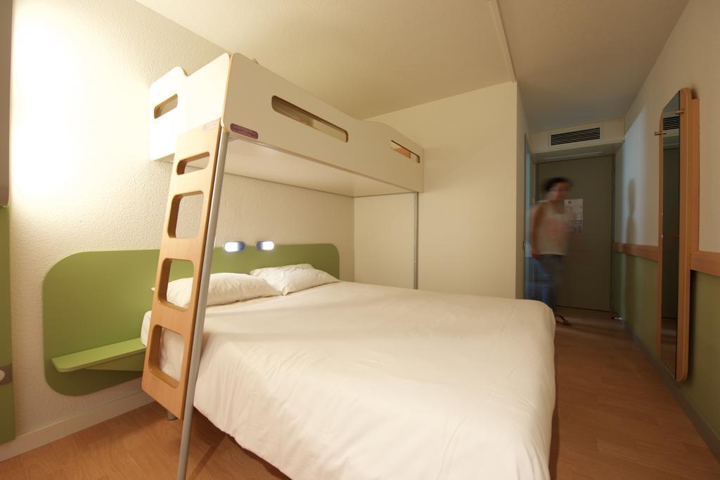 Ibis Budget Pau Lescar Dış mekan fotoğraf
