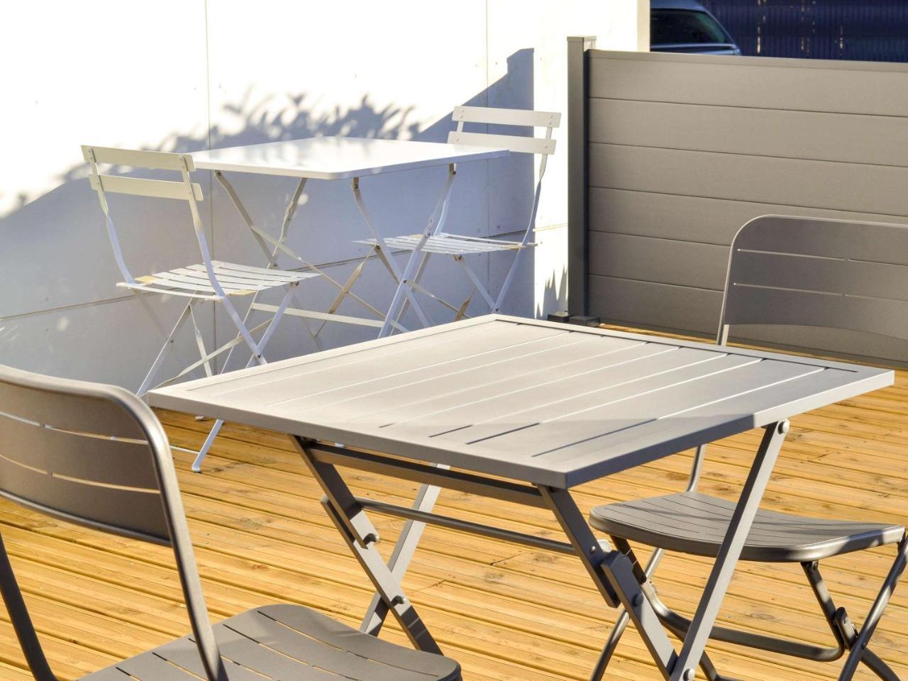 Ibis Budget Pau Lescar Dış mekan fotoğraf