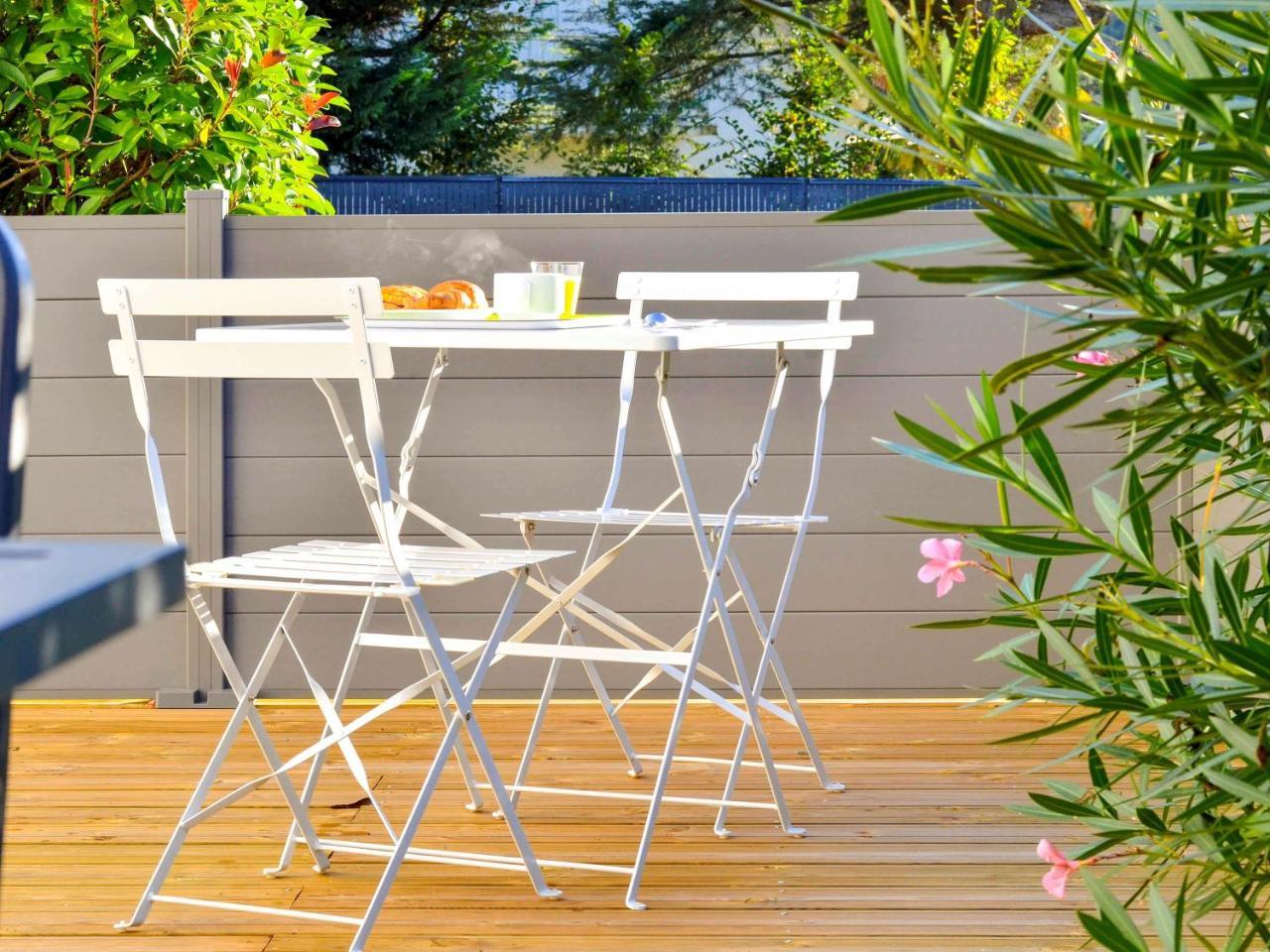 Ibis Budget Pau Lescar Dış mekan fotoğraf