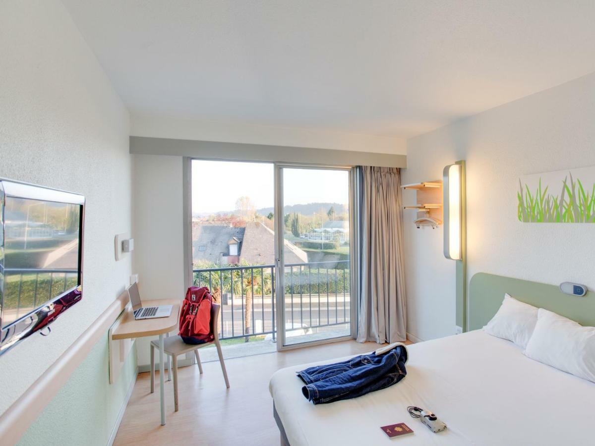Ibis Budget Pau Lescar Dış mekan fotoğraf