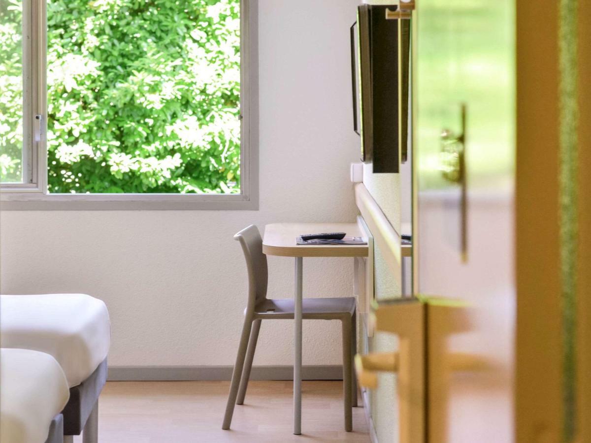 Ibis Budget Pau Lescar Dış mekan fotoğraf