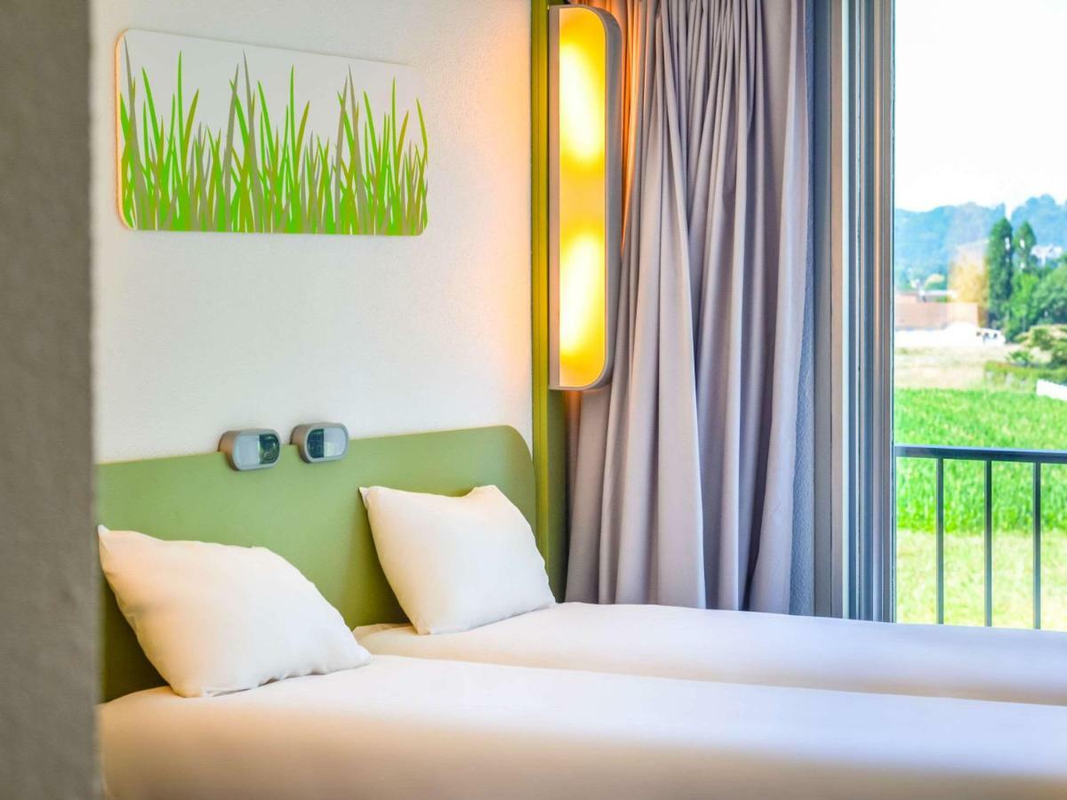 Ibis Budget Pau Lescar Dış mekan fotoğraf
