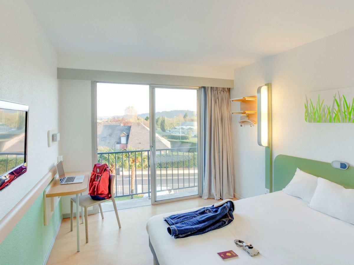 Ibis Budget Pau Lescar Dış mekan fotoğraf