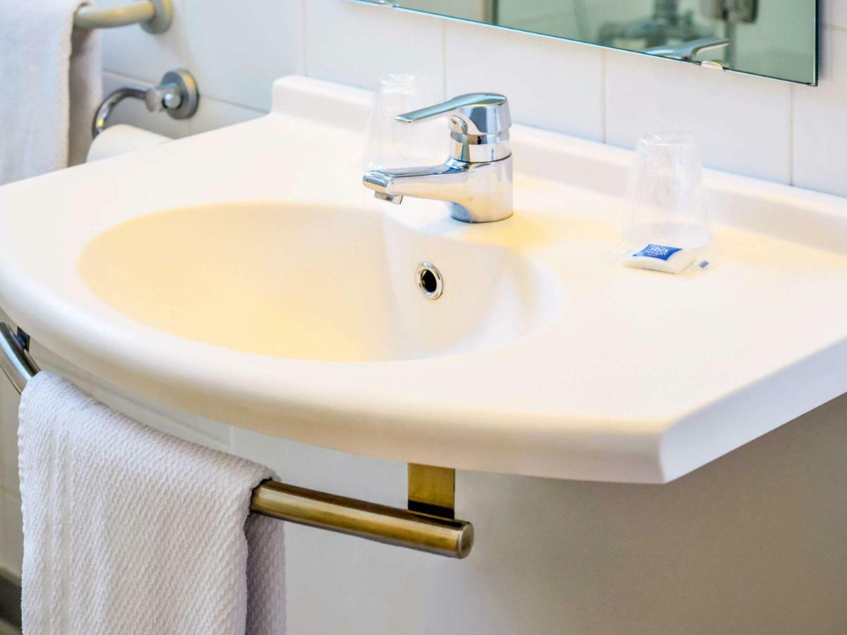 Ibis Budget Pau Lescar Dış mekan fotoğraf