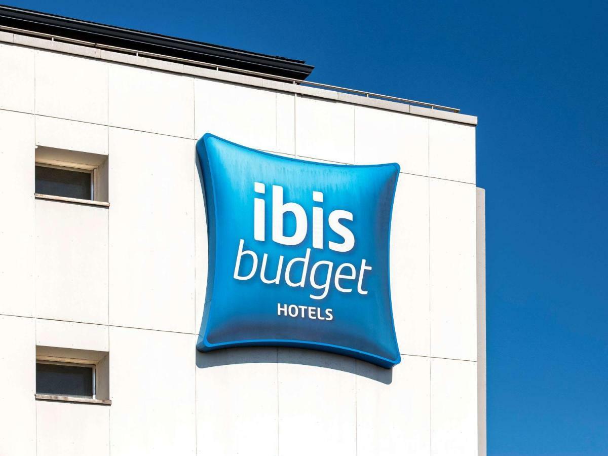 Ibis Budget Pau Lescar Dış mekan fotoğraf