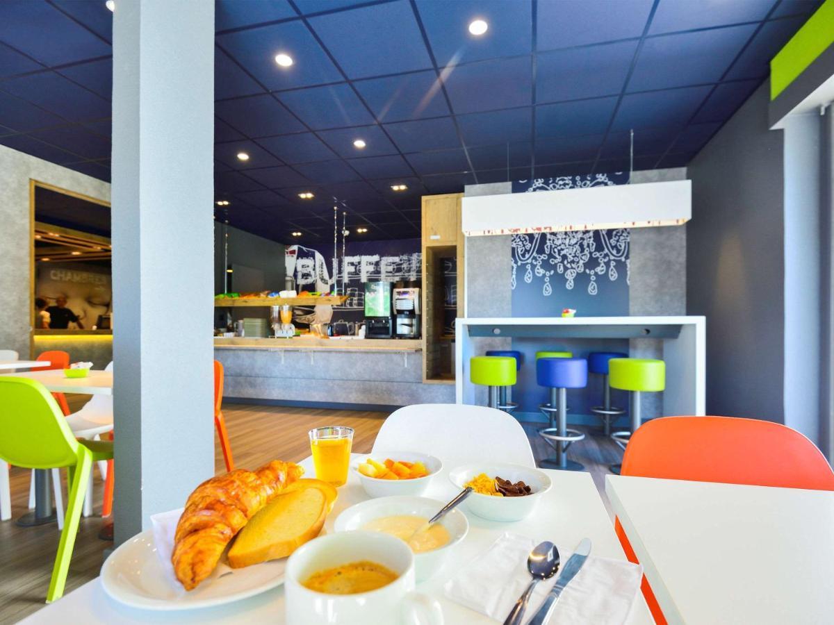 Ibis Budget Pau Lescar Dış mekan fotoğraf