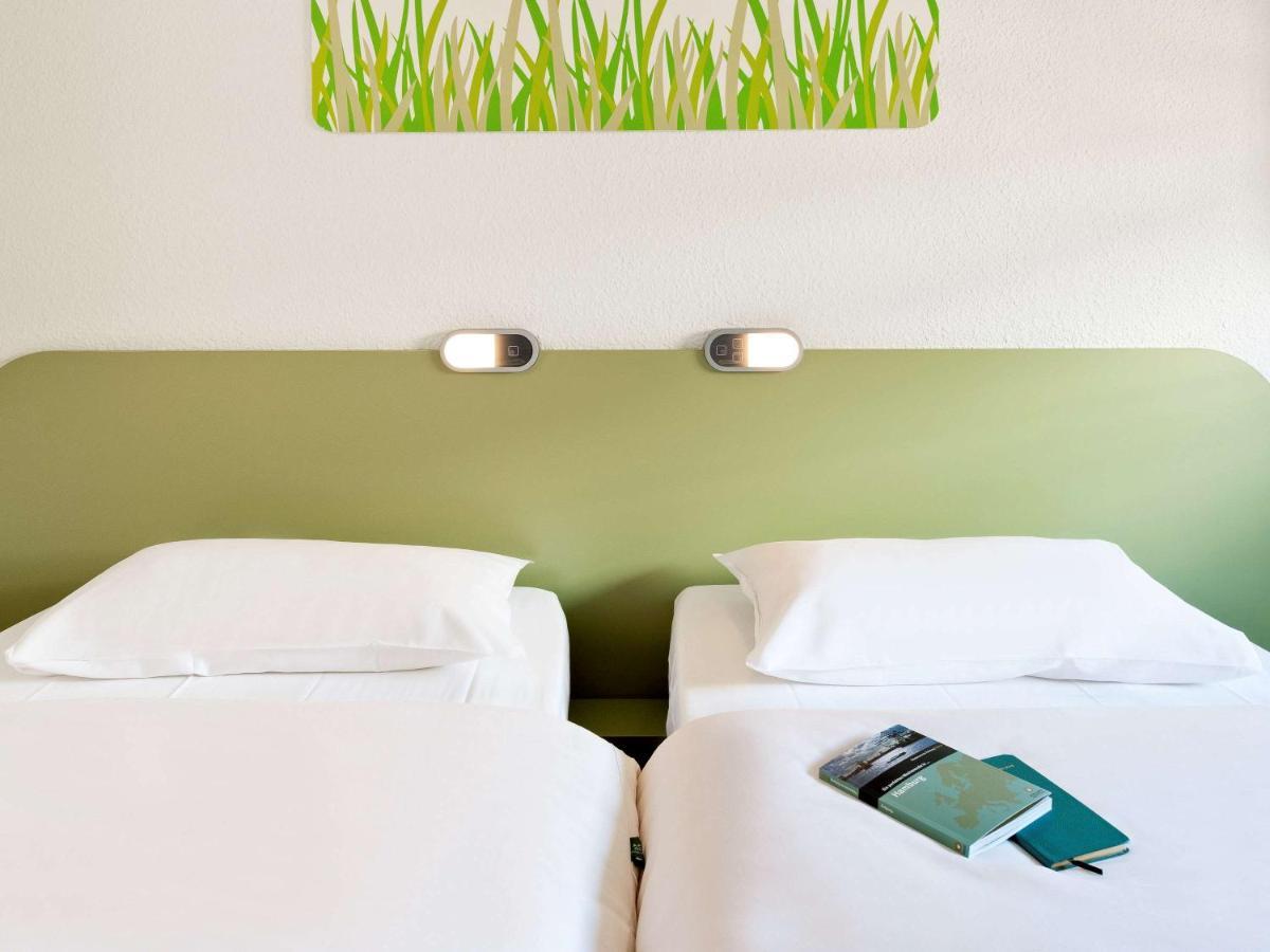 Ibis Budget Pau Lescar Dış mekan fotoğraf