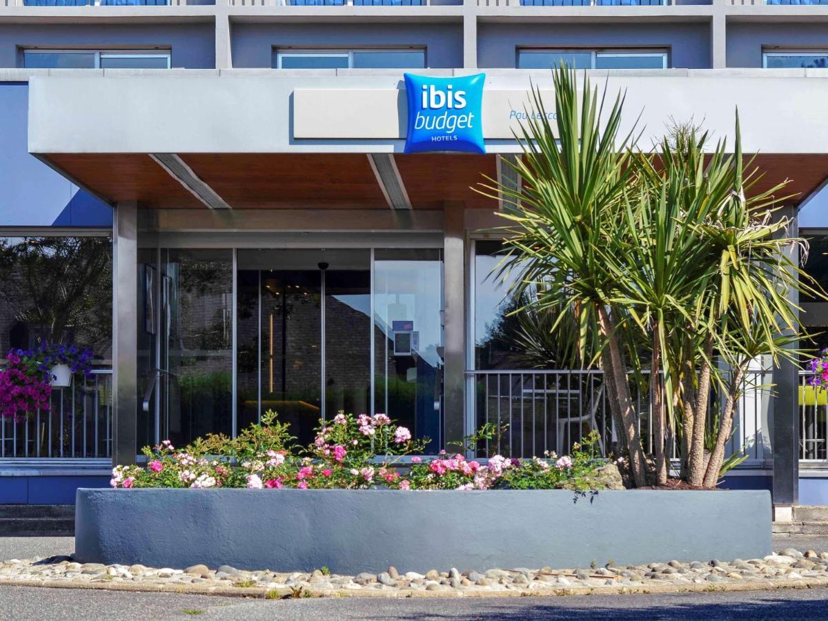 Ibis Budget Pau Lescar Dış mekan fotoğraf