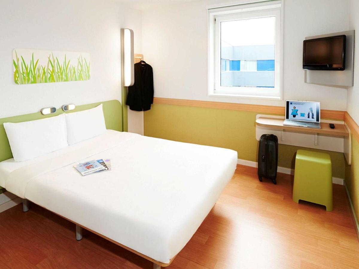 Ibis Budget Pau Lescar Dış mekan fotoğraf