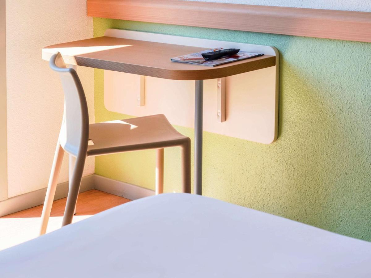 Ibis Budget Pau Lescar Dış mekan fotoğraf